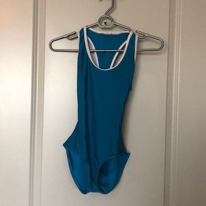 Yumiko Leotard